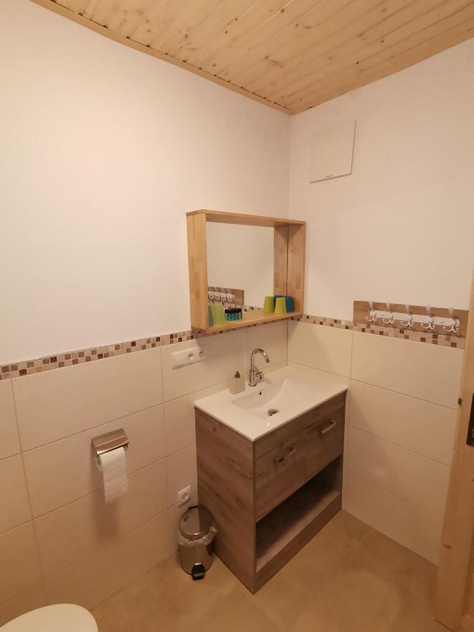 הרמגור Landhaus Marie מראה חיצוני תמונה