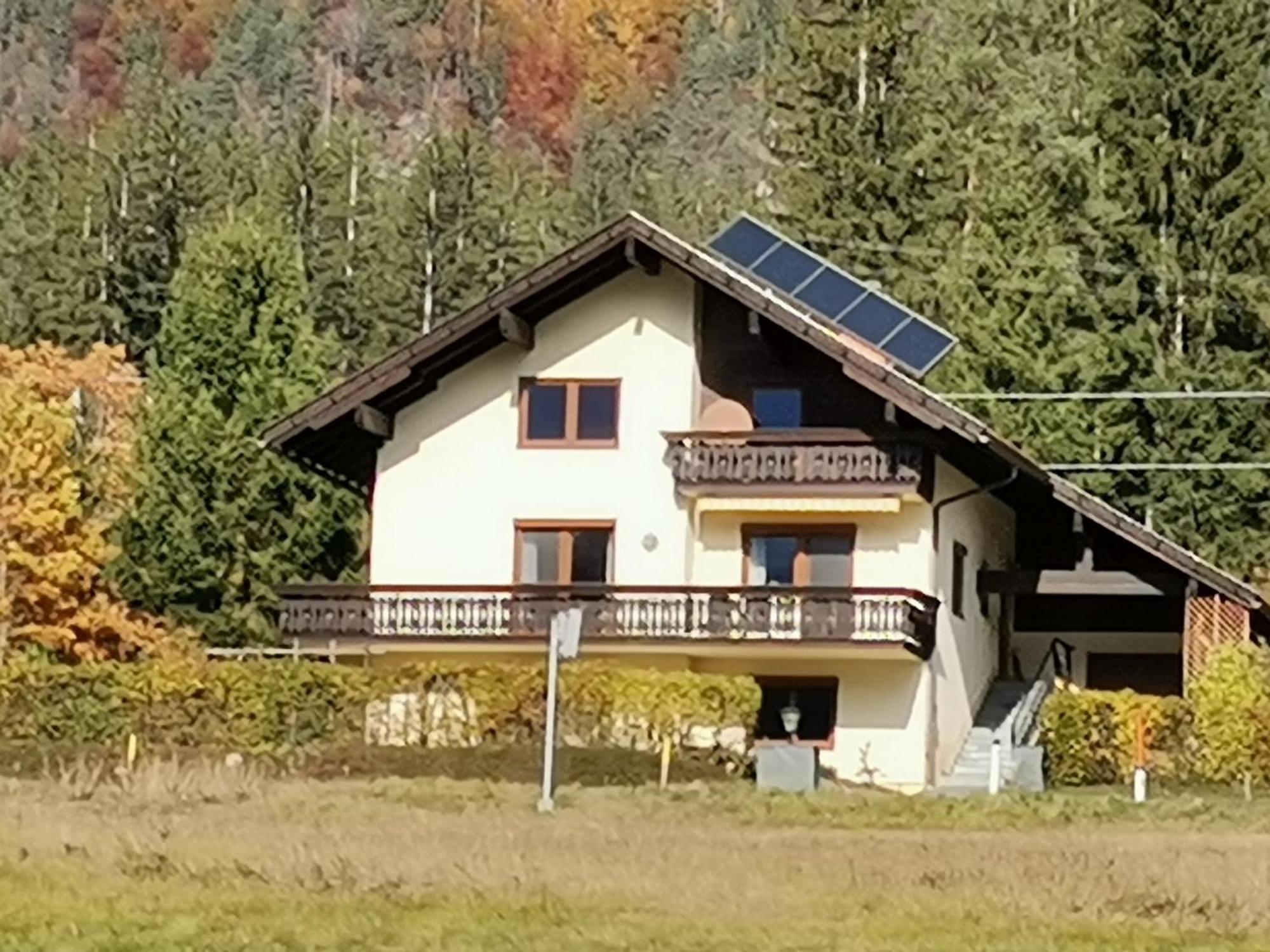 הרמגור Landhaus Marie מראה חיצוני תמונה